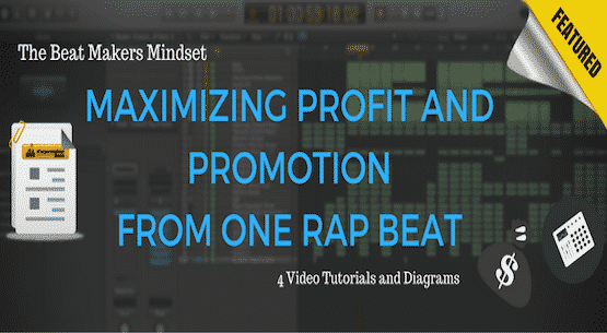 how to sell beats online successfully the beatmaker mindset how to sell beats online