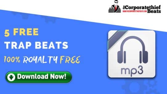 Free Trap Beats The Corporatethief Beats 100 Royalty Free