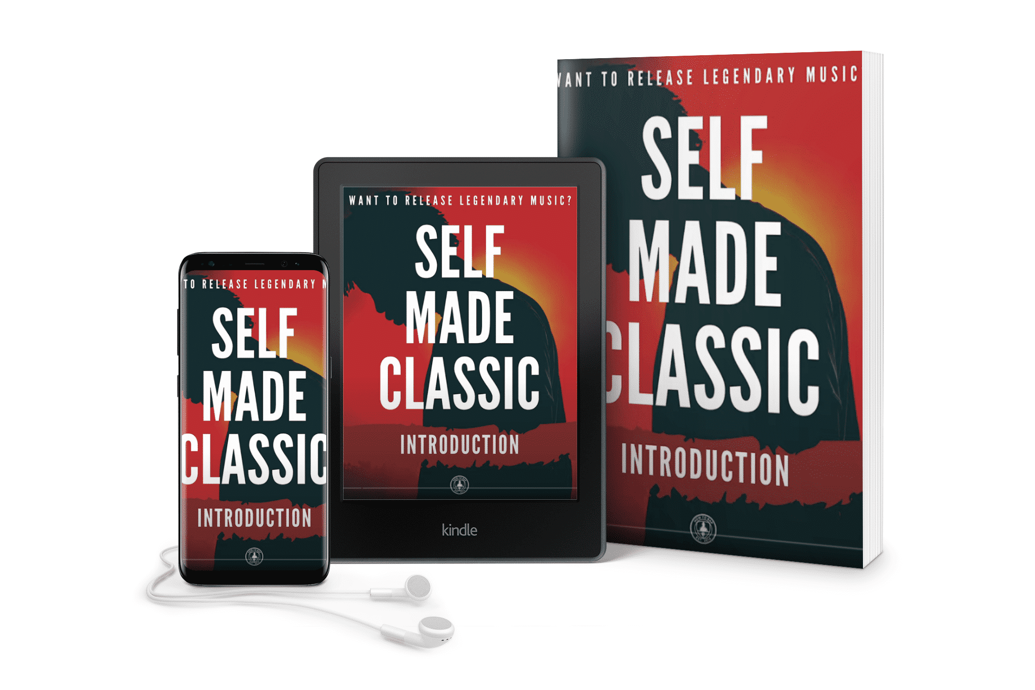 Self-Made Classic How To Make A Great Project on A Tight Budget Self-Made Classic How To Make A Great Project on A Tight Budget