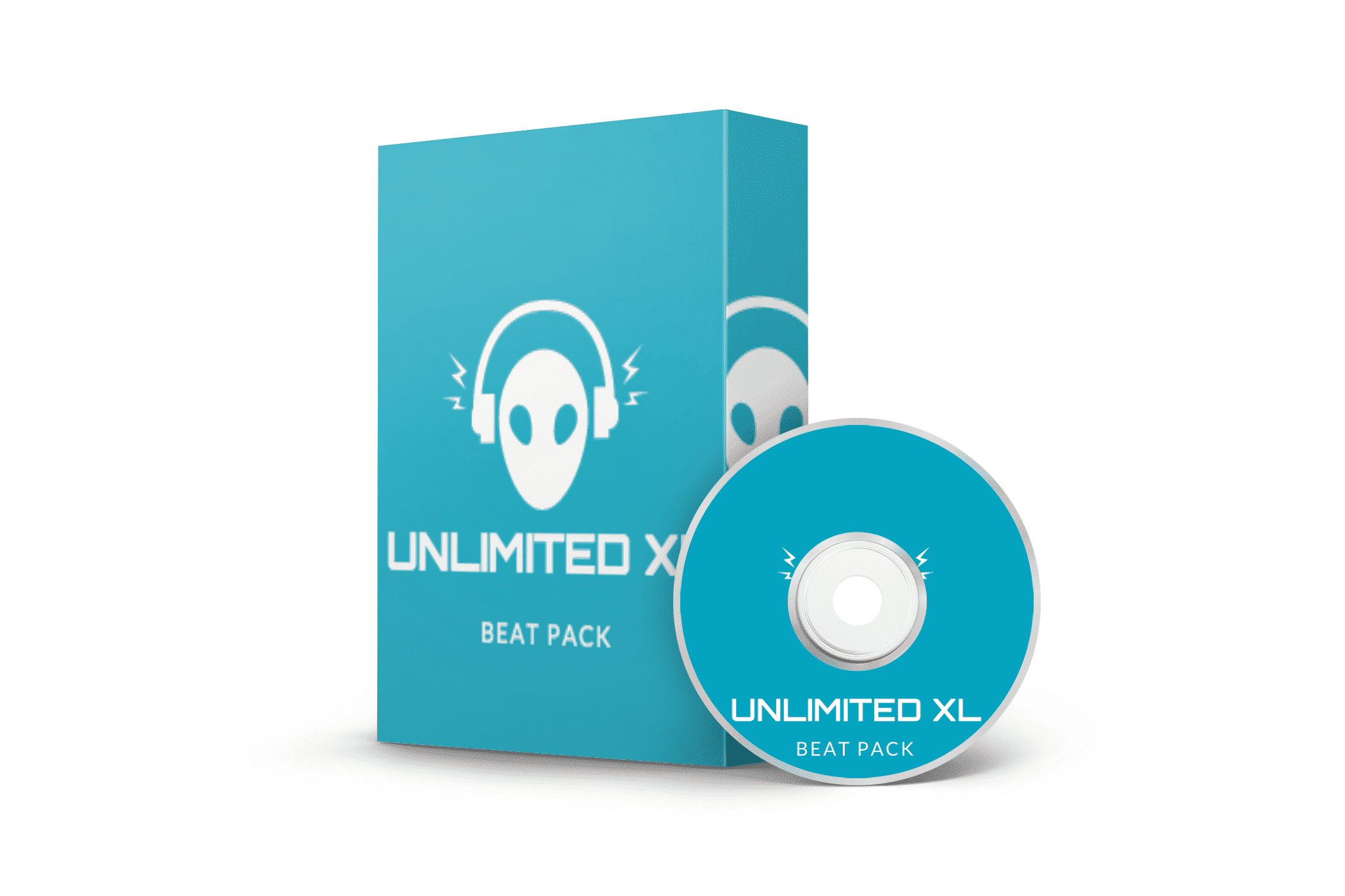 Unlimited XL Beat Pack 2